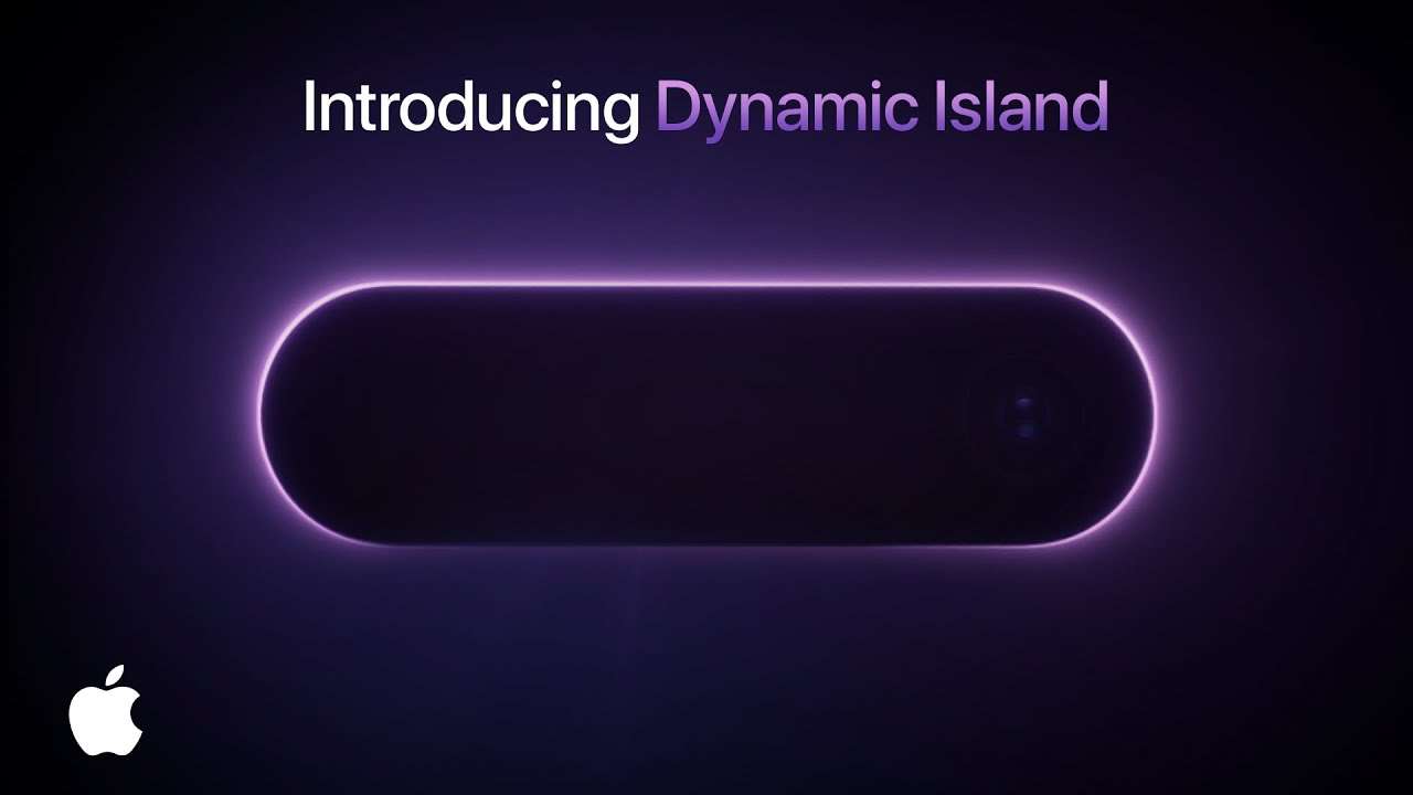 iOS 16 ve iPhone 14 Mükemmel Birleşimi: Dynamic Island kapak fotoğrafı
